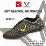 Giày bóng đá Wika Hunter II